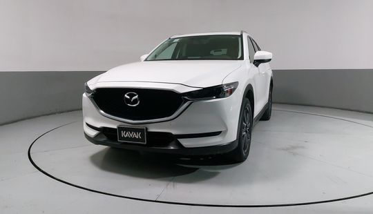 Mazda • CX-5