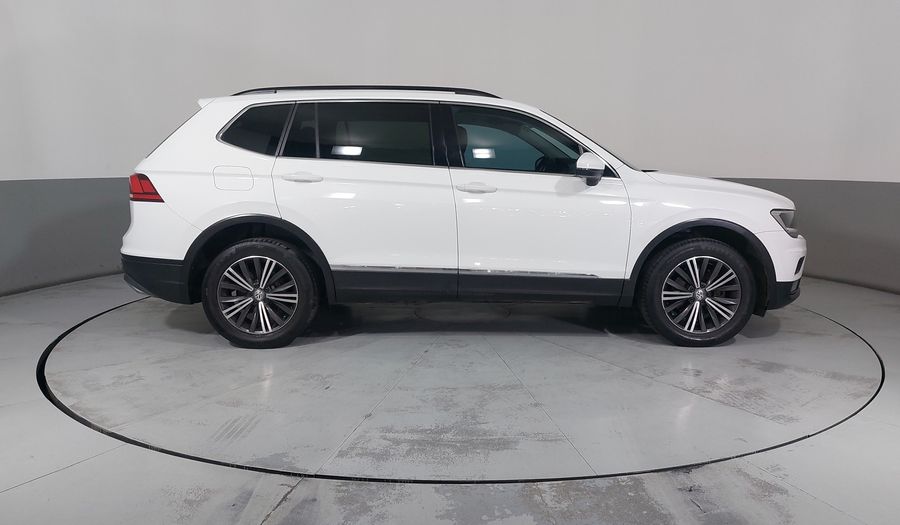 Volkswagen Tiguan 1.4 COMFORTLINE 3 FILA DCT Suv 2019