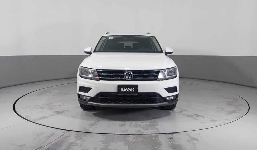 Volkswagen Tiguan 1.4 COMFORTLINE 3 FILA DCT Suv 2019