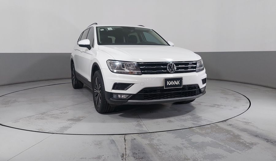 Volkswagen Tiguan 1.4 COMFORTLINE 3 FILA DCT Suv 2019