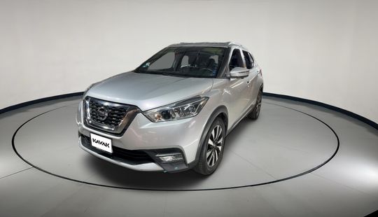 Nissan • Kicks