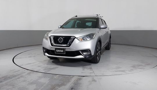 Nissan • Kicks