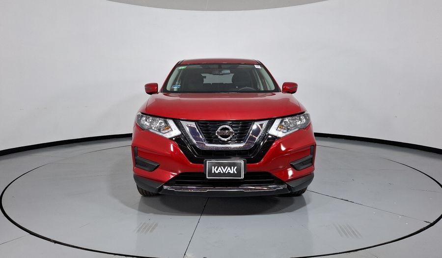 Nissan X-trail 2.5 SENSE 3 ROW AUTO Suv 2020