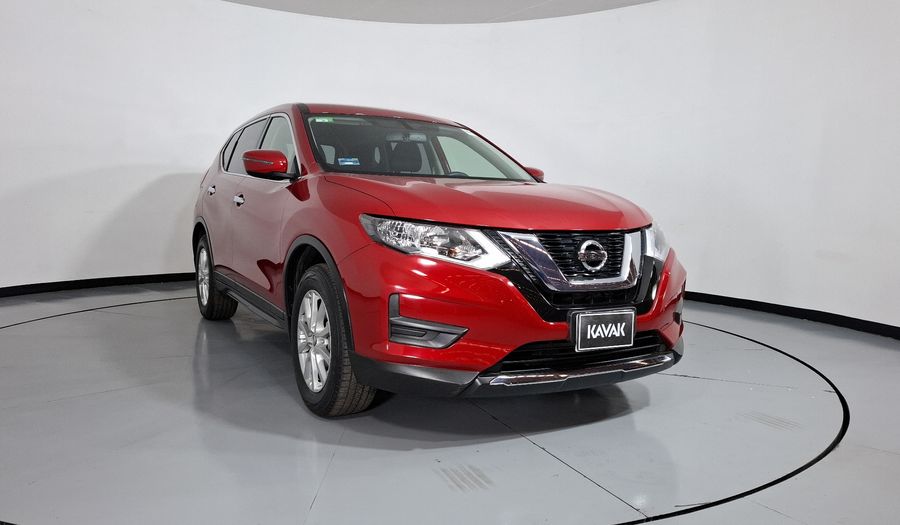 Nissan X-trail 2.5 SENSE 3 ROW AUTO Suv 2020