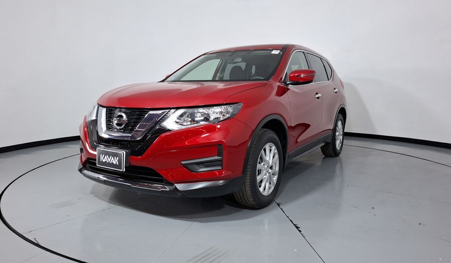 Nissan X-trail 2.5 SENSE 3 ROW AUTO Suv 2020