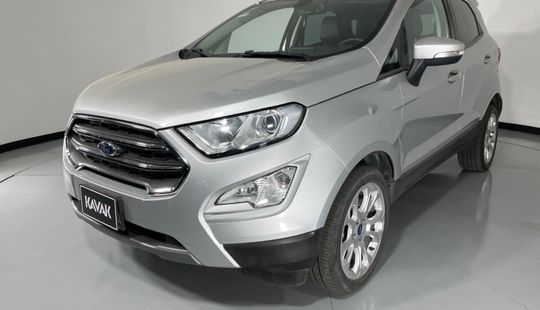 Ford • EcoSport