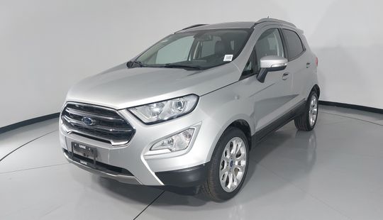 Ford • EcoSport