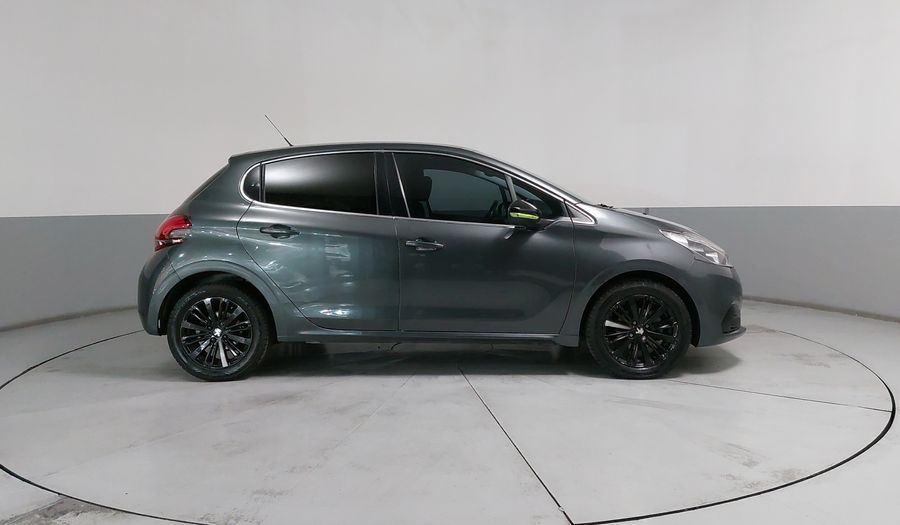 Peugeot 208 1.6 ALLURE PACK AUTO FL Hatchback 2018