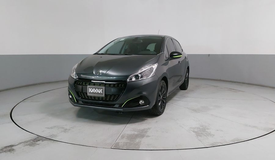 Peugeot 208 1.6 ALLURE PACK AUTO FL Hatchback 2018