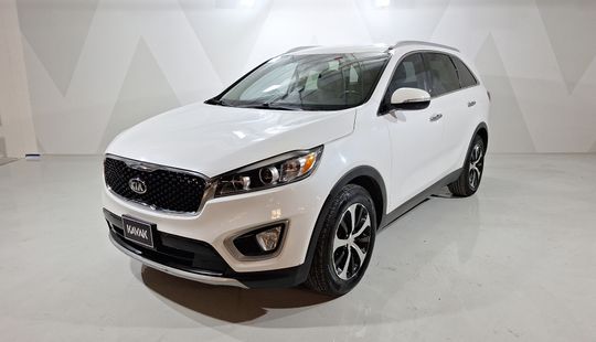 Kia • Sorento