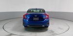 Honda Civic 1.5 TOURING CVT Sedan 2019