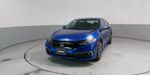 Honda Civic 1.5 TOURING CVT Sedan 2019