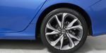 Honda Civic 1.5 TOURING CVT Sedan 2019