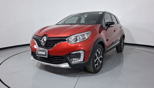 Renault • Captur