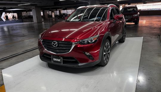 Mazda • CX-3