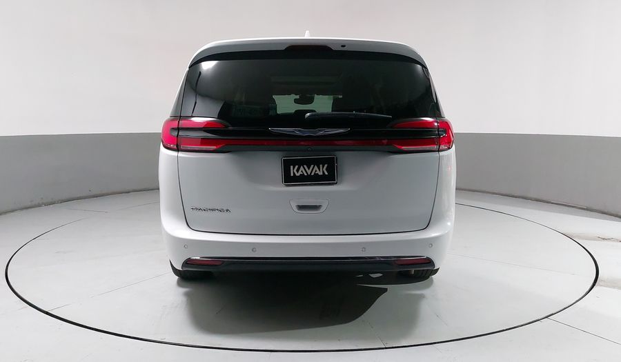 Chrysler Pacifica 3.6 LIMITED PLATINUM AUTO Minivan 2021