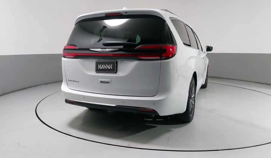 Chrysler Pacifica 3.6 LIMITED PLATINUM AUTO Minivan 2021