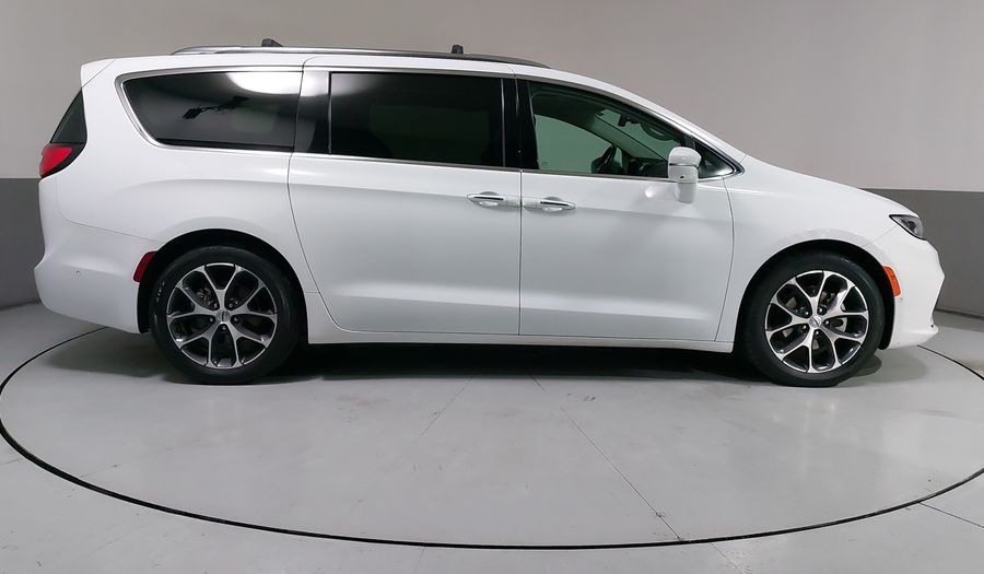 Chrysler Pacifica 3.6 LIMITED PLATINUM AUTO Minivan 2021