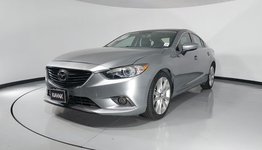 Mazda • Mazda 6