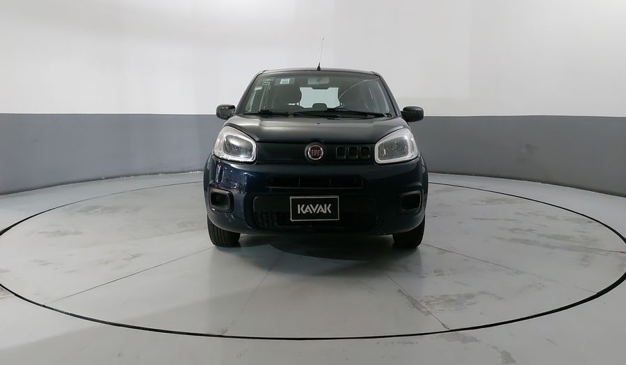 Fiat Uno 1.4 ATTRACTIVE Hatchback 2016