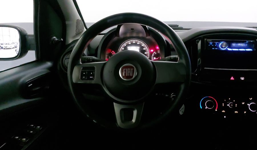 Fiat Uno 1.4 ATTRACTIVE Hatchback 2016