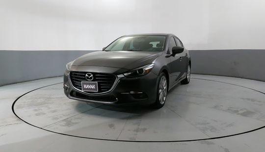 Mazda • Mazda 3