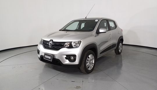 Renault • Kwid