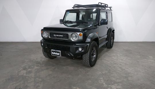 Suzuki • Jimny