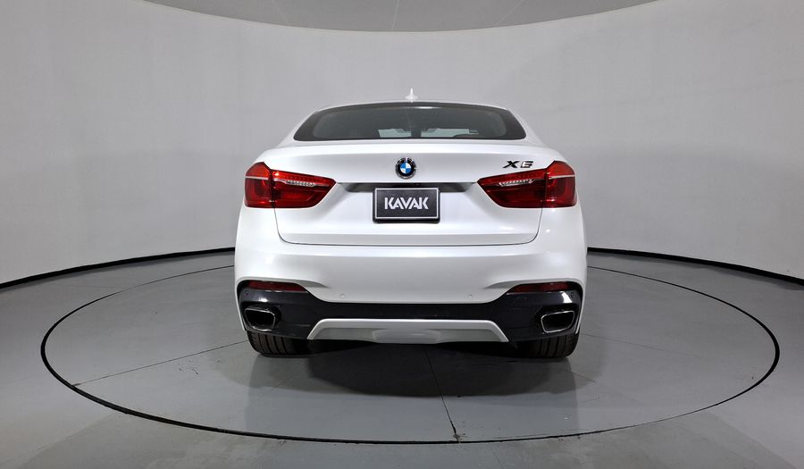 Bmw X6 3.0 XDRIVE35IA M SPORT AUTO 4WD Suv 2019