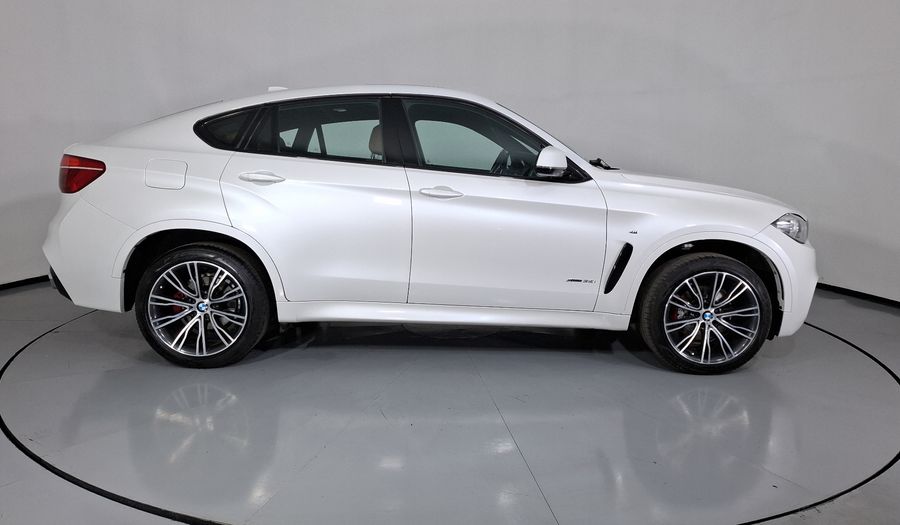 Bmw X6 3.0 XDRIVE35IA M SPORT AUTO 4WD Suv 2019