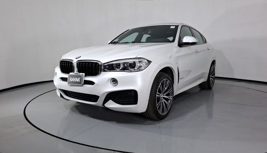 Bmw • X6