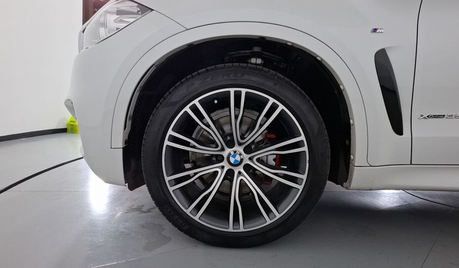 Bmw X6 3.0 XDRIVE35IA M SPORT AUTO 4WD Suv 2019