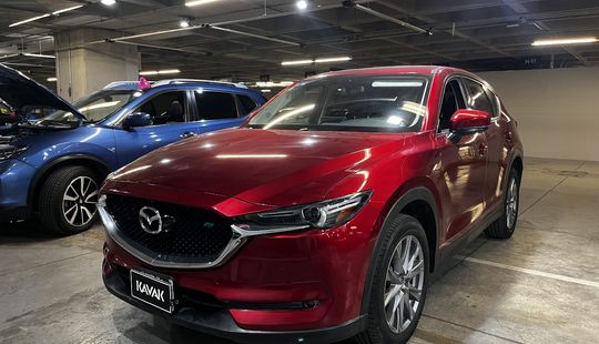 Mazda • CX-5