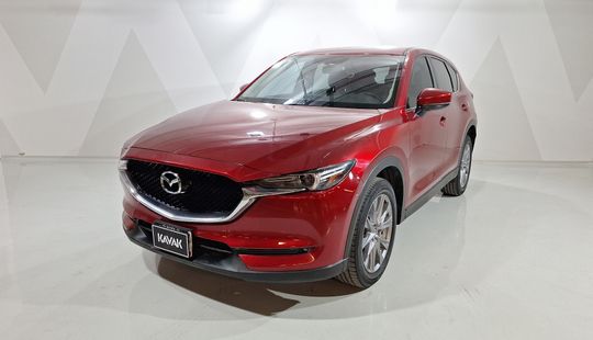 Mazda • CX-5