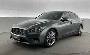 Infiniti • Q50