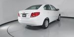 Chevrolet Aveo 1.5 LS A Sedan 2018