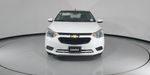 Chevrolet Aveo 1.5 LS A Sedan 2018