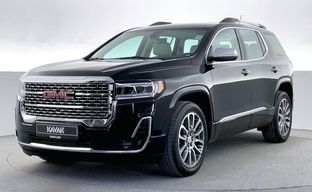 GMC • Acadia