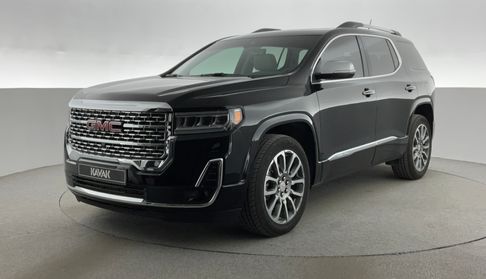 Gmc Acadia DENALI Suv 2023