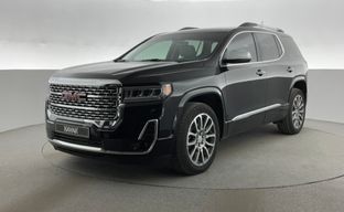 GMC • Acadia