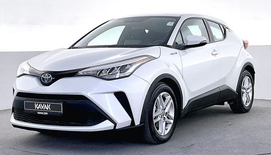 Toyota C-HR GX-2023