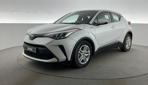 Toyota C-hr GX Suv 2023