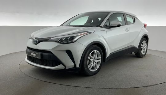 تويوتا C-HR GX-2023