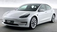 Tesla Model 3 LONG RANGE (DUAL MOTOR) Sedan 2021