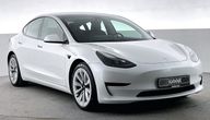 Tesla Model 3 LONG RANGE (DUAL MOTOR) Sedan 2021