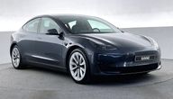 Tesla Model 3 LONG RANGE (DUAL MOTOR) Sedan 2021