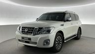 Nissan Patrol LE PLATINUM CITY Suv 2016