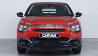 Citroën C4 1.2 PURETECH FEEL BOLD Hatchback 2021