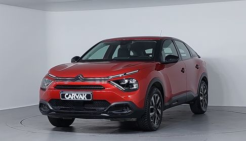 Citroën C4 1.2 PURETECH FEEL BOLD Hatchback 2021