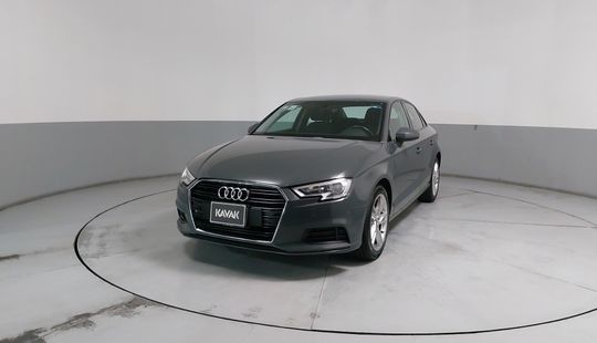 Audi • A3